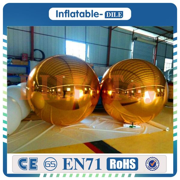 door to door 1.5m diameter pvc inflatable mirror ball /advertising ball for decoration and christmas celebration
door to door 1.5m diameter pvc inflatable mirror ball /advertising ball for decoration and christmas celebration