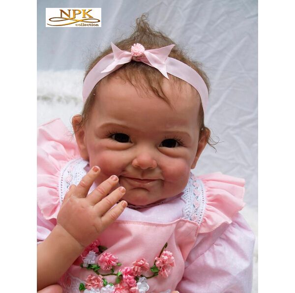 the new commodity 55cm silicone reborn baby dolls toy for sale the gift for girl/baby/kid girls brinquedos newborn babies
the new commodity 55cm silicone reborn baby dolls toy for sale the gift for girl/baby/kid girls brinquedos newborn babies