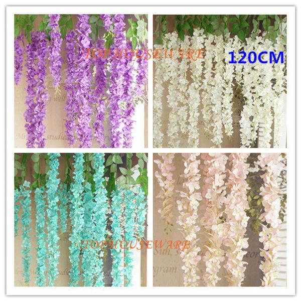 10colors 120cm искусственный цветок глицинии глицинии для дома дома венчания дома diy цветочного украшения living room день святого валентин
10colors 120cm искусственный цветок глицинии глицинии для дома дома венчания дома diy цветочного украшения living room день святого валентин