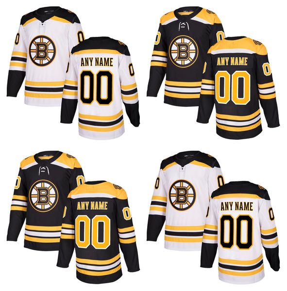 2017-2018 season customized boston bruins jerseys black white custom ice hockey jerseys stitched any name number size s-xxxl, Black;red
2017-2018 season customized boston bruins jerseys black white custom ice hockey jerseys stitched any name number size s-xxxl, Black;red