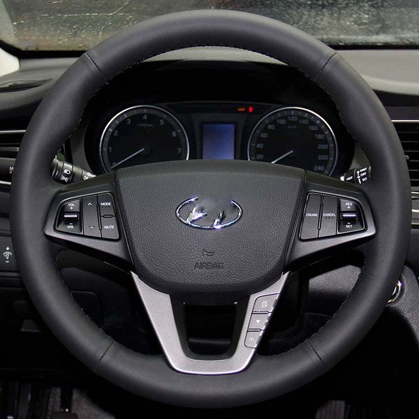 case for hyundai mistra steering wheel cover genuine leather car styling car diy hand-stitched steering wheel cover
case for hyundai mistra steering wheel cover genuine leather car styling car diy hand-stitched steering wheel cover