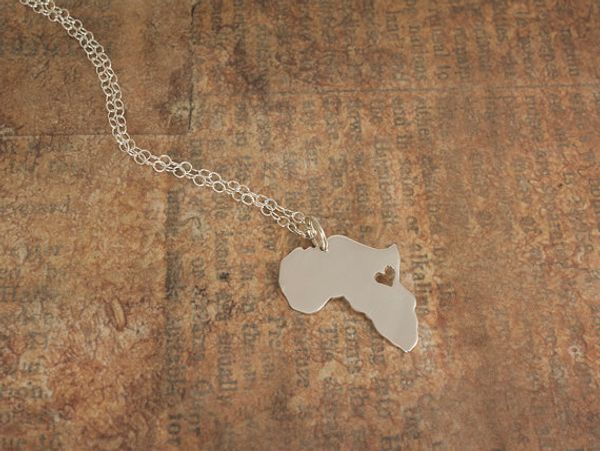 african map necklace country of south africa map necklace adoption necklace ethiopia ciondolo africa heart necklaces, Silver
african map necklace country of south africa map necklace adoption necklace ethiopia ciondolo africa heart necklaces, Silver