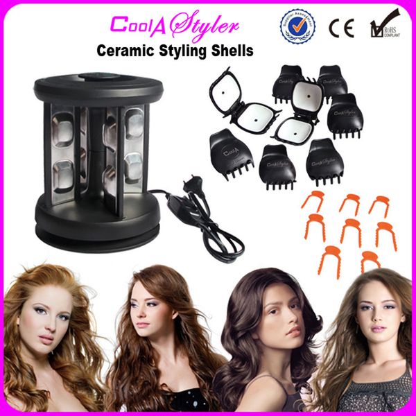 hair styling tools curl solid ceramic tourmaline styling shells magic hair curler salon equipment curly hair tools dhl ing
hair styling tools curl solid ceramic tourmaline styling shells magic hair curler salon equipment curly hair tools dhl ing