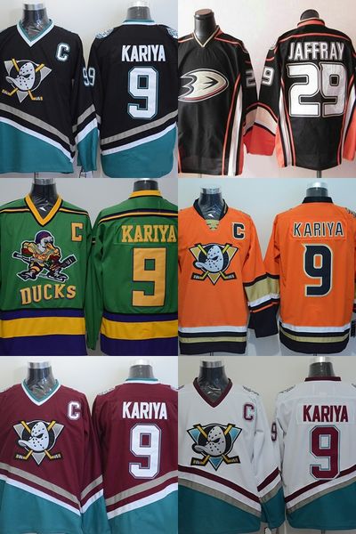 factory outlet men's 2017 new arrivails-anaheim ducks #9 paul kariya black green orange red white ice hockey jerseys ing, Black;red
factory outlet men's 2017 new arrivails-anaheim ducks #9 paul kariya black green orange red white ice hockey jerseys ing, Black;red