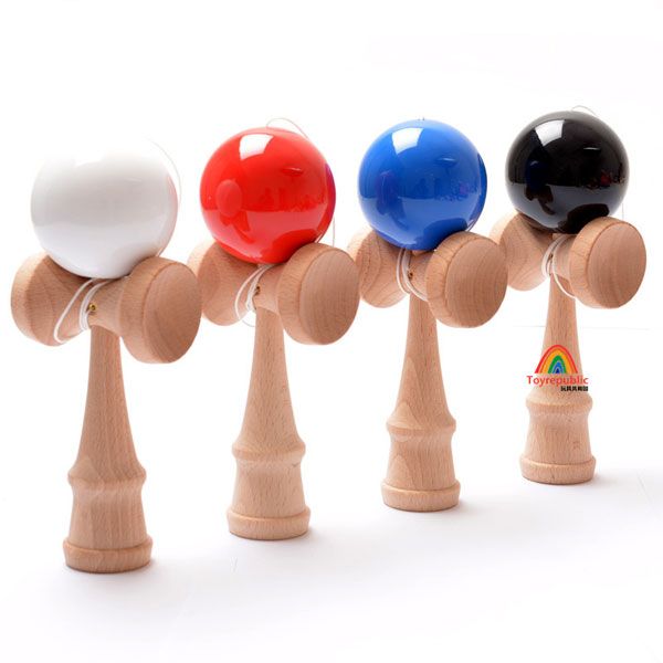 fashion jumbo kendama ball 5pcs spring children toys japanese wood education game 18*6*7cm round sports ball game toys different color
fashion jumbo kendama ball 5pcs spring children toys japanese wood education game 18*6*7cm round sports ball game toys different color