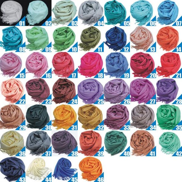 selling 500pcs pashmina cashmere solid shawl wrap women's girls ladies scarf soft fringes solid scarf 165cm x 70cm, Blue;gray
selling 500pcs pashmina cashmere solid shawl wrap women's girls ladies scarf soft fringes solid scarf 165cm x 70cm, Blue;gray