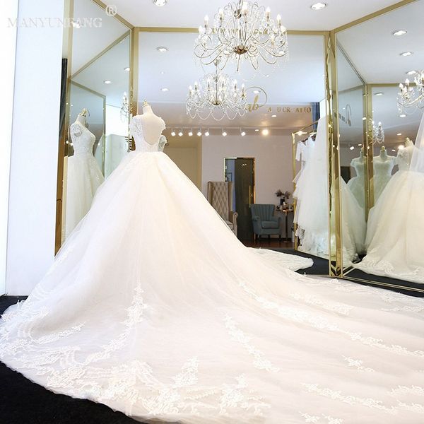 cap sleeves castle wedding dresses 2020 spring asymmetrical design sweetheart neck bridal dresses ivory casual bridal gowns, White
cap sleeves castle wedding dresses 2020 spring asymmetrical design sweetheart neck bridal dresses ivory casual bridal gowns, White