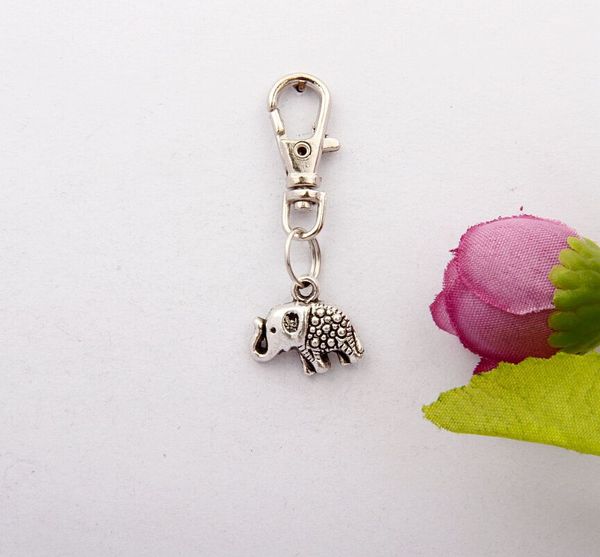 2015 50pcs vintage silver elephant charm rotation lobster button keychain gifts fit diy key chains fashion jewelry f686, Slivery;golden
2015 50pcs vintage silver elephant charm rotation lobster button keychain gifts fit diy key chains fashion jewelry f686, Slivery;golden