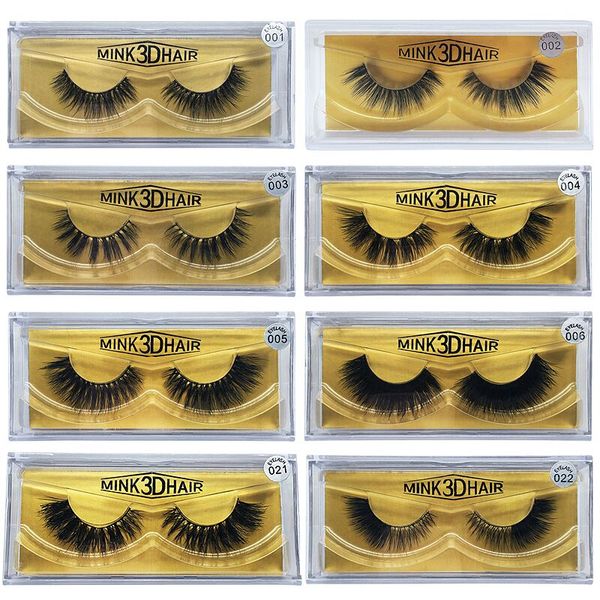 3d mink lashes 100% thick real mink hair false eyelashes natural for beauty makeup extension fake eyelashes false lashes
3d mink lashes 100% thick real mink hair false eyelashes natural for beauty makeup extension fake eyelashes false lashes