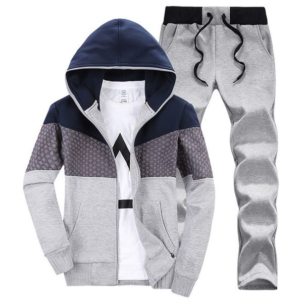 sports winter sweatshirt sell tracksuit track mens thick clothes hoodies wholesale-man suits sets casual lcvdp, Black
sports winter sweatshirt sell tracksuit track mens thick clothes hoodies wholesale-man suits sets casual lcvdp, Black
