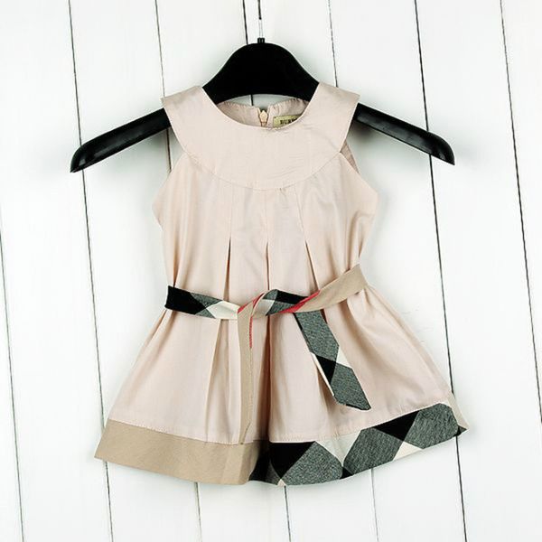 wholesale- 2017 fashion baby dress sleeveless solid colors bow plaid baby clothing summer british style cotton child outfits vest dresses, Red;yellow
wholesale- 2017 fashion baby dress sleeveless solid colors bow plaid baby clothing summer british style cotton child outfits vest dresses, Red;yellow
