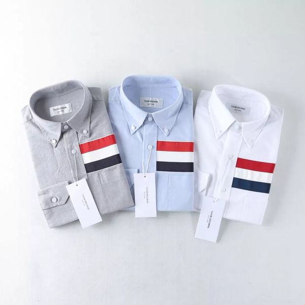 Бренд Одежды Полосатая Рубашка Мужчины Новые Прибытия Мода Slim Fit С Длинными Рукав
Бренд Одежды Полосатая Рубашка Мужчины Новые Прибытия Мода Slim Fit С Длинными Рукав