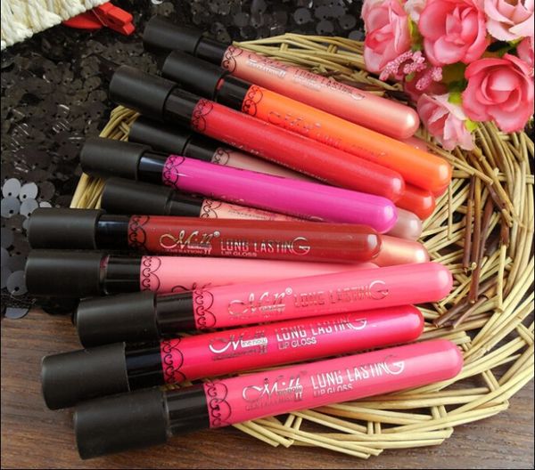 Waterproof lipstick lip gloss multicolor lipgloss velvet matte lipstick red color vitality cerise star
Waterproof lipstick lip gloss multicolor lipgloss velvet matte lipstick red color vitality cerise star