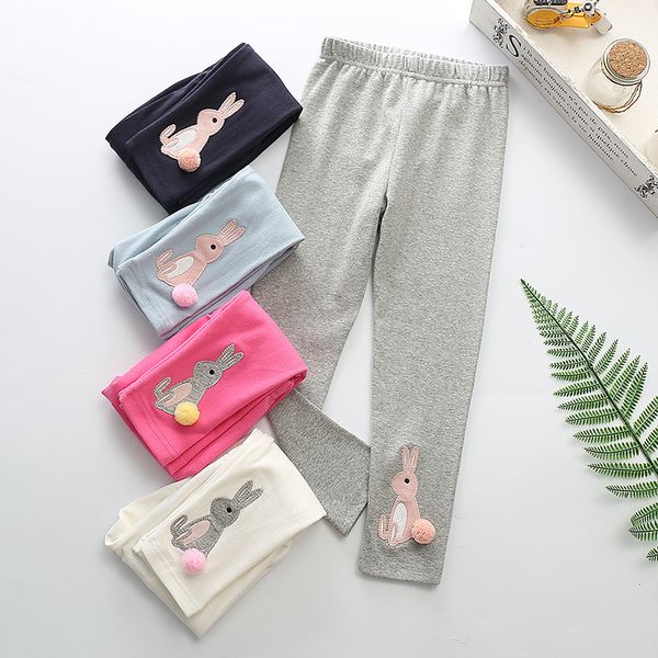 spring&autumn children pants 100% cotton lovely rabbit girls leggings hit underpant long pants tide 5 colors, Blue
spring&autumn children pants 100% cotton lovely rabbit girls leggings hit underpant long pants tide 5 colors, Blue