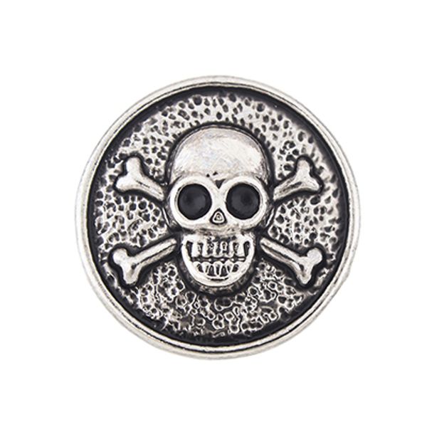 nsb2456 snap buttons jewelry 18mm buttons fashion diy charms crystal gold plated antique skull design snaps buttons, Black
nsb2456 snap buttons jewelry 18mm buttons fashion diy charms crystal gold plated antique skull design snaps buttons, Black