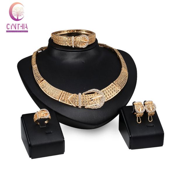 bridal jewelry sets nigerian wedding african beads necklace earrings bracelet ring jewelry set crystal gold plated crystal jewelry wedding a, Black
bridal jewelry sets nigerian wedding african beads necklace earrings bracelet ring jewelry set crystal gold plated crystal jewelry wedding a, Black