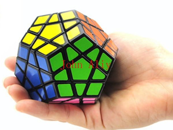 

Оптовая Magic Cube IQ скорость мозга головоломки игрушка обучения образование cubo magico personalizado игры куб игрушки fre доставка