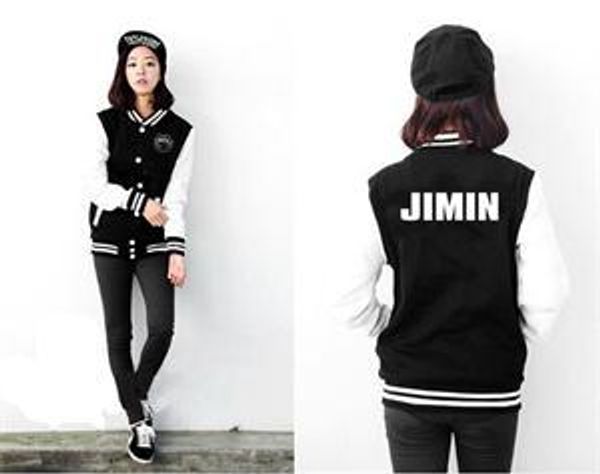 fall-2015 brand soft single breasted cotton jacket coats new fashionable bangtan boys kpop bts outwear jacket, Black;brown
fall-2015 brand soft single breasted cotton jacket coats new fashionable bangtan boys kpop bts outwear jacket, Black;brown