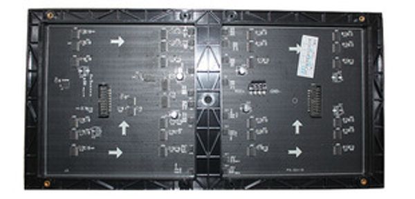 

2200nits smd display module rgb full color ph5 / p5 32*16cm led billboard screen moving video digital sign board panel