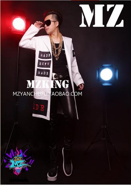 male singer han edition fashion club in europe and the runway looks white letters with cap who teamed costumes. s - 6 xl, Black;red
male singer han edition fashion club in europe and the runway looks white letters with cap who teamed costumes. s - 6 xl, Black;red