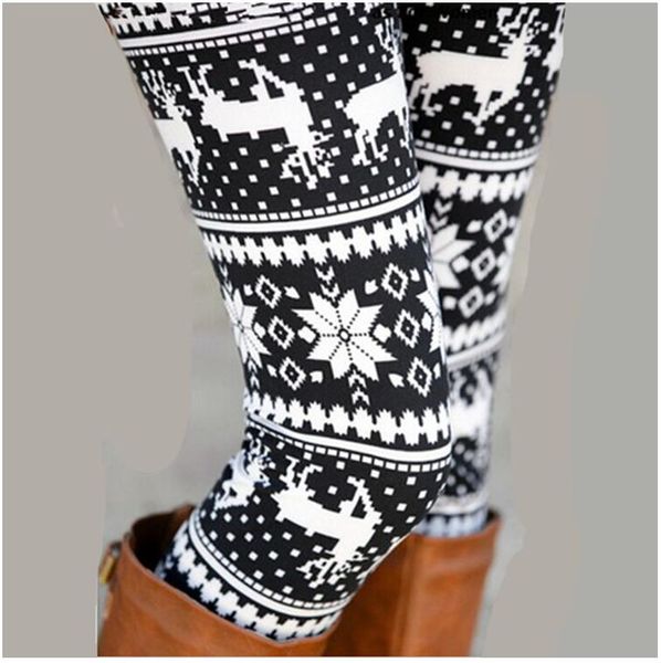 xmas snowflakes reindeer print leggings dhl 13 colors knitted women stretchy pants nordic thick warm bootcut christmas gift, Blue
xmas snowflakes reindeer print leggings dhl 13 colors knitted women stretchy pants nordic thick warm bootcut christmas gift, Blue