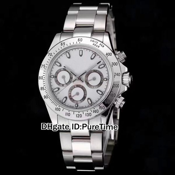 4 styles new 40mm white dial hk automatic mens watch sapphire glass watches steel band pruetime r192xa1, Slivery;brown
4 styles new 40mm white dial hk automatic mens watch sapphire glass watches steel band pruetime r192xa1, Slivery;brown