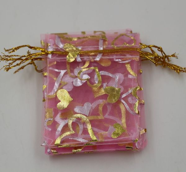 mic jewelry packing 100pcs pink heart organza pouch wedding favor gift bags 7x9cm /9x12cm / 13x18cm
mic jewelry packing 100pcs pink heart organza pouch wedding favor gift bags 7x9cm /9x12cm / 13x18cm