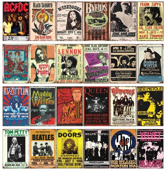 ac dc chaplin the who corona toilet damn bob marley black sabbath frank zappa lennon vintage tin sign metal poster bar pub signs wall decor
ac dc chaplin the who corona toilet damn bob marley black sabbath frank zappa lennon vintage tin sign metal poster bar pub signs wall decor