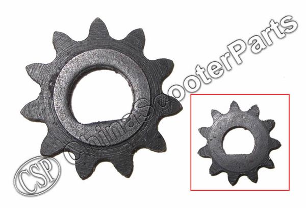 wholesale- 11 tooth 11t 25h d type 8mm razor evo x-treme izip scooter mini moto sprocket
wholesale- 11 tooth 11t 25h d type 8mm razor evo x-treme izip scooter mini moto sprocket