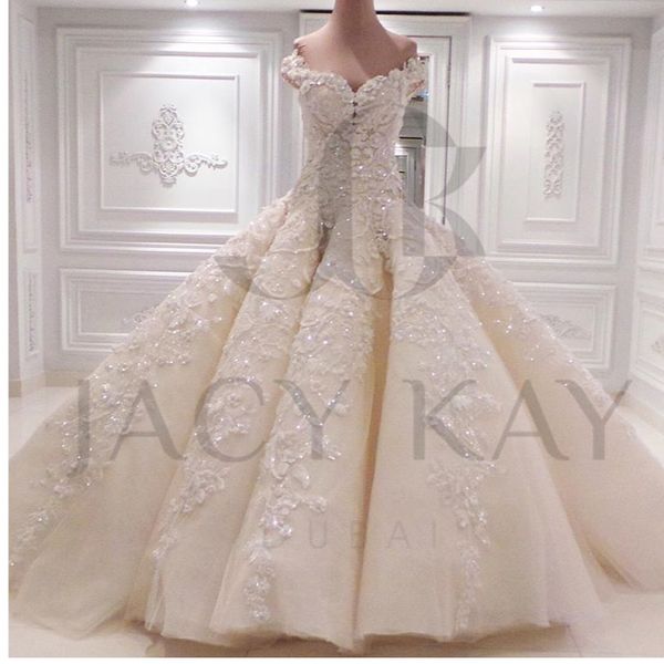 gorgeous ball gown pearls wedding dresses 2021 bridal gowns princess spring sweetheart new design wedding gowns custom made, White
gorgeous ball gown pearls wedding dresses 2021 bridal gowns princess spring sweetheart new design wedding gowns custom made, White