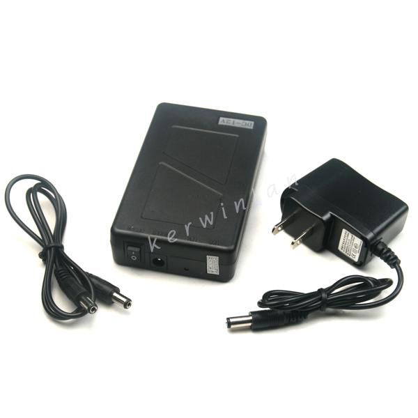 rechargeable lithiumion battery pack dc 12v 6800mah li-ion battery portable super capacity power for monitor camera cctv
rechargeable lithiumion battery pack dc 12v 6800mah li-ion battery portable super capacity power for monitor camera cctv