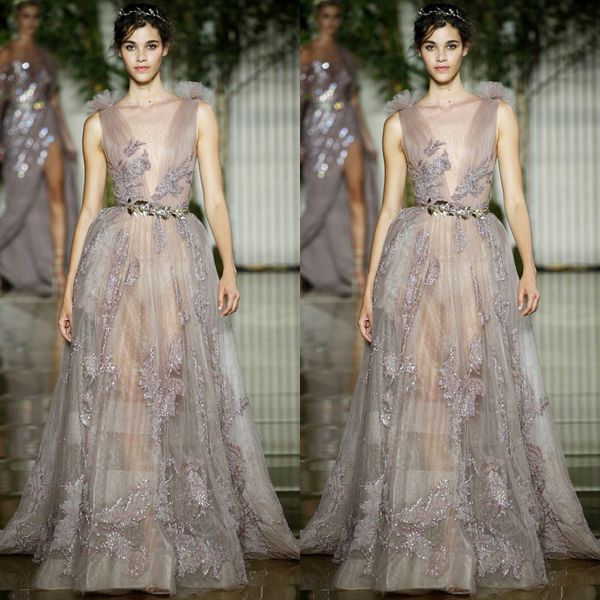 2018 zuhair murad пром платья sexy sheer погружаясь декольте блестки бисером вечернее платье вечерняя одежда тюль длинные кружева аппликация, Black
2018 zuhair murad пром платья sexy sheer погружаясь декольте блестки бисером вечернее платье вечерняя одежда тюль длинные кружева аппликация, Black