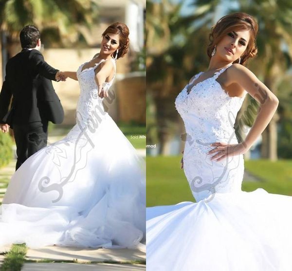 vestido de noiva 2021 new style sequins beaded bridal gown mermaid white sweetheart straps wedding dresses sheer back court train
vestido de noiva 2021 new style sequins beaded bridal gown mermaid white sweetheart straps wedding dresses sheer back court train