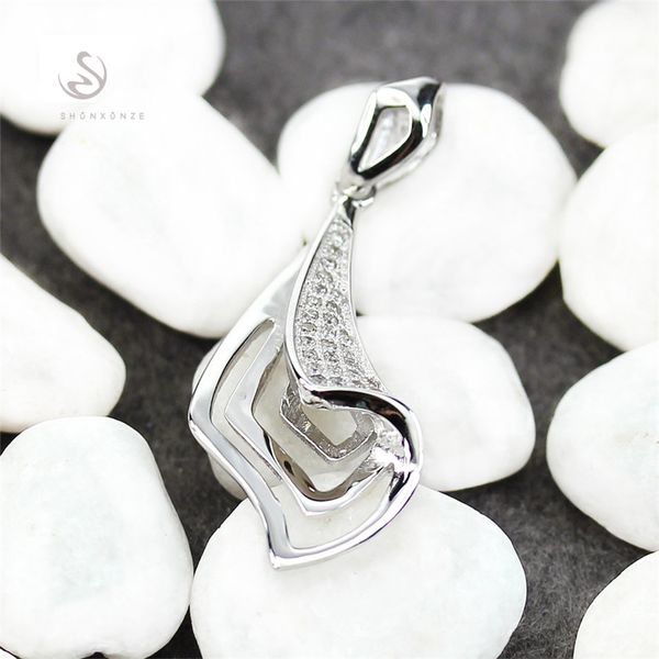 brand new noble generous christmas gift mn3134 recommend white cubic zirconia sellers copper rhodium plated romantic pendants trendy, Silver
brand new noble generous christmas gift mn3134 recommend white cubic zirconia sellers copper rhodium plated romantic pendants trendy, Silver