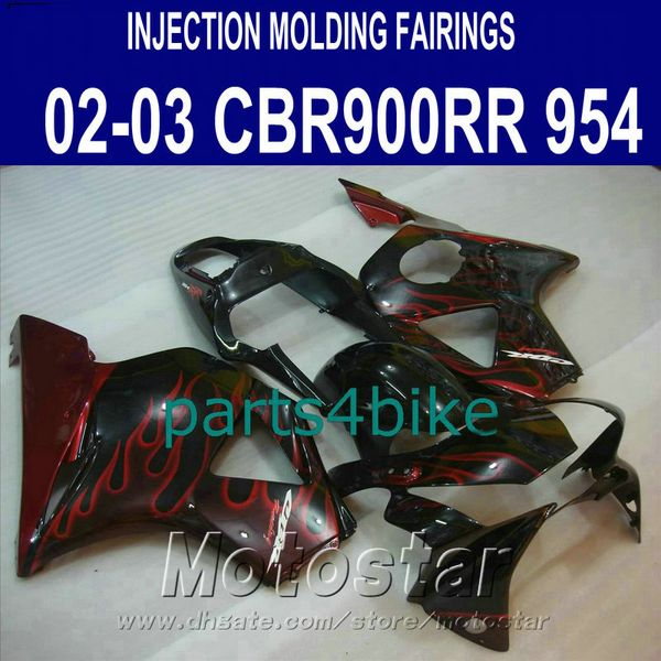injection molding fairing kit for honda cbr900 rr fairings 954 02 03 cbr 954rr bodywork cbr900rr 2002 2003 red flames black fairings yr95
injection molding fairing kit for honda cbr900 rr fairings 954 02 03 cbr 954rr bodywork cbr900rr 2002 2003 red flames black fairings yr95