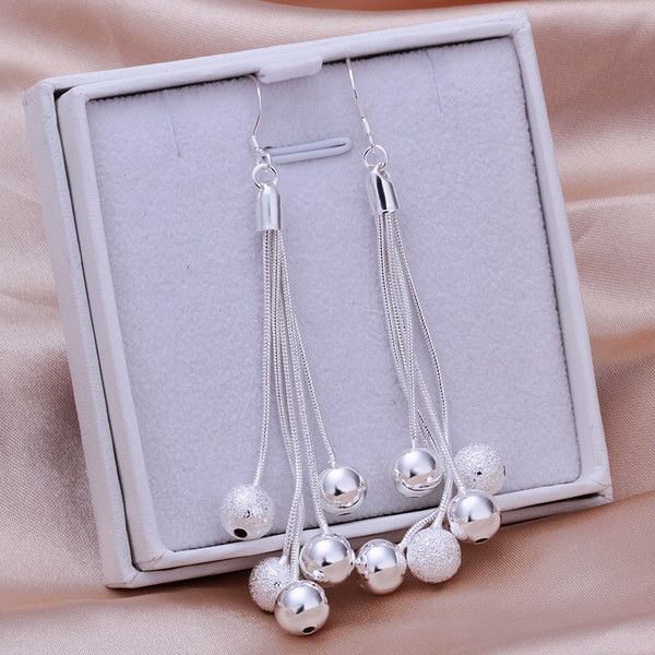 brand new sterling silver plated five-line light sand soo earrings dfmse277,women's 925 silver dangle chandelier earrings 10 pairs a lo
brand new sterling silver plated five-line light sand soo earrings dfmse277,women's 925 silver dangle chandelier earrings 10 pairs a lo