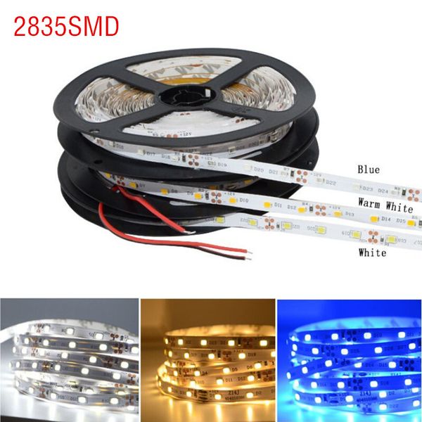 wholesale-10m/lot 2835 smd led strip light 60leds/m 600led flexible not-waterproof led light dc12v ribbon tape lamp, red green blue
wholesale-10m/lot 2835 smd led strip light 60leds/m 600led flexible not-waterproof led light dc12v ribbon tape lamp, red green blue