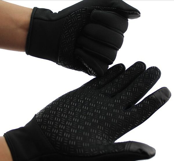 black windser soft &warm simulated leather windproof waterproof outdoor gloves touch screen antislip s/ m/l/xl
black windser soft &warm simulated leather windproof waterproof outdoor gloves touch screen antislip s/ m/l/xl