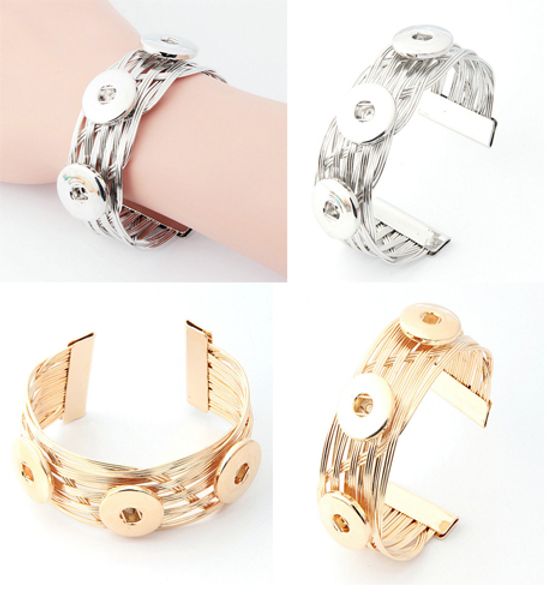 2016 design snap jewelry buttons 18mm snap noosa chunks bracelets for women mix 2 color e140l, Golden;silver
2016 design snap jewelry buttons 18mm snap noosa chunks bracelets for women mix 2 color e140l, Golden;silver