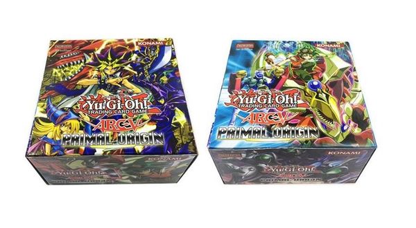 Горячее надувательство ~! 288 шт. / Лот Yugioh Flash Cards Детские Карты Игры Игрушки Английс
Горячее надувательство ~! 288 шт. / Лот Yugioh Flash Cards Детские Карты Игры Игрушки Английс