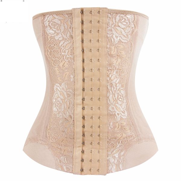 waist cincher women shapewear body shaper waist trainer corset post-baby control underbust breathable slim shapewear belt steel bone, Black;white
waist cincher women shapewear body shaper waist trainer corset post-baby control underbust breathable slim shapewear belt steel bone, Black;white