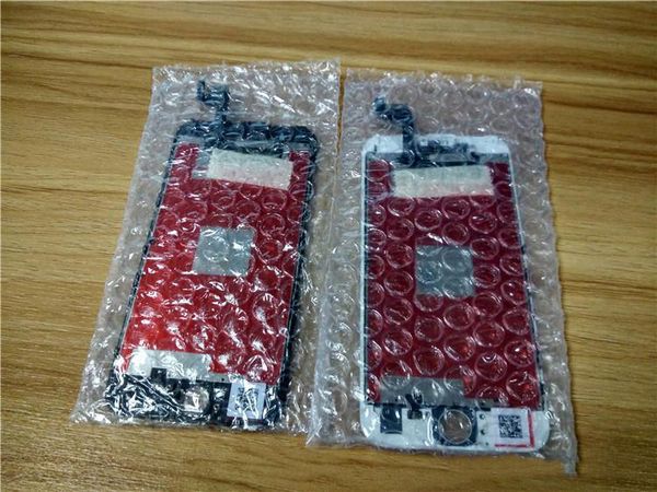 lcd display for iphone 6s 4.7 inch & 6s plus 5.5 inch grade a +++ lcd screen replacement with touch digitizer
lcd display for iphone 6s 4.7 inch & 6s plus 5.5 inch grade a +++ lcd screen replacement with touch digitizer