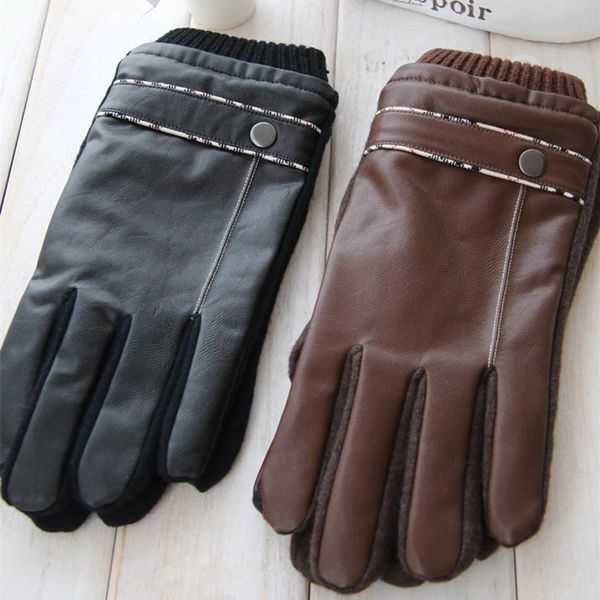wholesale-2015 new arrival men grace touch screen wool gloves male patchwork soft pu leather & cashmere gloves, Blue;gray
wholesale-2015 new arrival men grace touch screen wool gloves male patchwork soft pu leather & cashmere gloves, Blue;gray