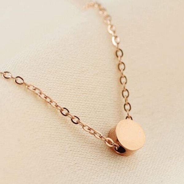 2016 new korean real gold plated titanium steel brand letter necklaces & pendants for women chains chocker necklace jewellery, Silver
2016 new korean real gold plated titanium steel brand letter necklaces & pendants for women chains chocker necklace jewellery, Silver