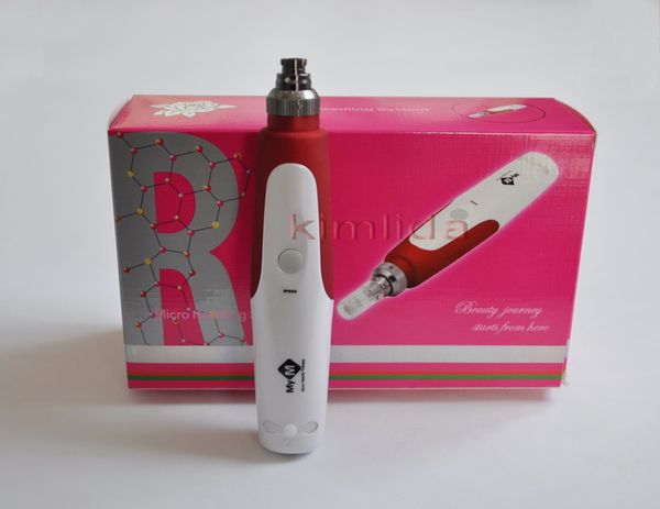 Авто Microneedle терапия дерма штамп электрическая ручка микро иглы терапии дерма pen Der
Авто Microneedle терапия дерма штамп электрическая ручка микро иглы терапии дерма pen Der