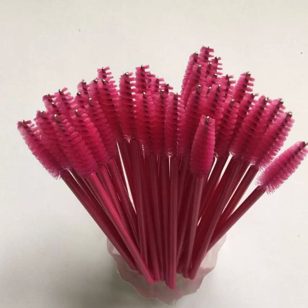 rose red disposable eyelash brush mascara applicator wand makeup brushes eyes care make up styling tools 1000 pcs
rose red disposable eyelash brush mascara applicator wand makeup brushes eyes care make up styling tools 1000 pcs