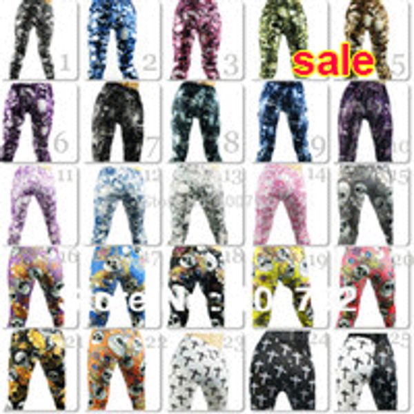 wholesale-fashion woman 2015 new clubwear gothic rock punk black gold jewellery skull tattoo print legging leggins celebrity style
wholesale-fashion woman 2015 new clubwear gothic rock punk black gold jewellery skull tattoo print legging leggins celebrity style