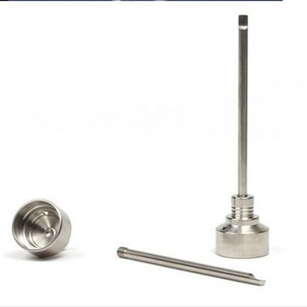 g2 titanium carb cap tool domeless titanium nail titaniumti nail 10mm 14mm 18mm titanium dab tool with carb cap dabber grade 2
g2 titanium carb cap tool domeless titanium nail titaniumti nail 10mm 14mm 18mm titanium dab tool with carb cap dabber grade 2