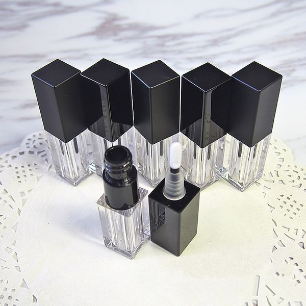 3.5ml lip glaze diy high-grade empty bottle sample square heukgae lip gloss bottle lip gloss tube f20172423
3.5ml lip glaze diy high-grade empty bottle sample square heukgae lip gloss bottle lip gloss tube f20172423