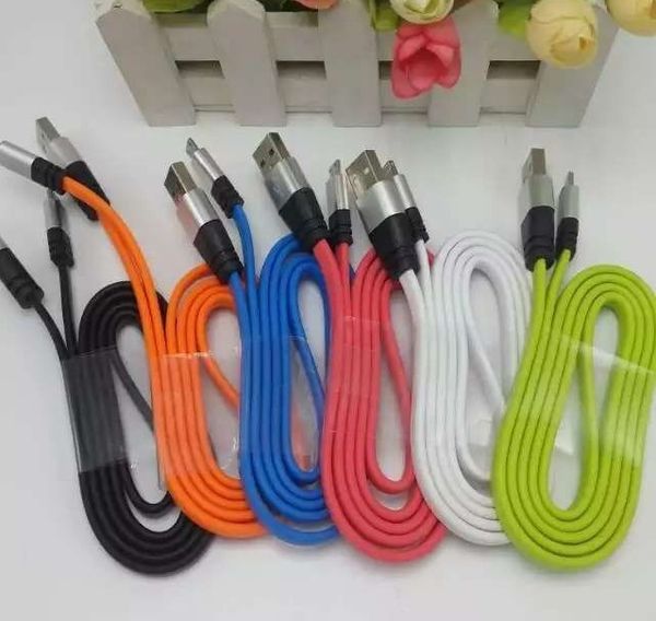 3ft noodle flat charging cord heavy duty sync wire micro usb data cable line for samsung s4 s6 s7 note 2 4 5 5 6 7 v8 phone
3ft noodle flat charging cord heavy duty sync wire micro usb data cable line for samsung s4 s6 s7 note 2 4 5 5 6 7 v8 phone
